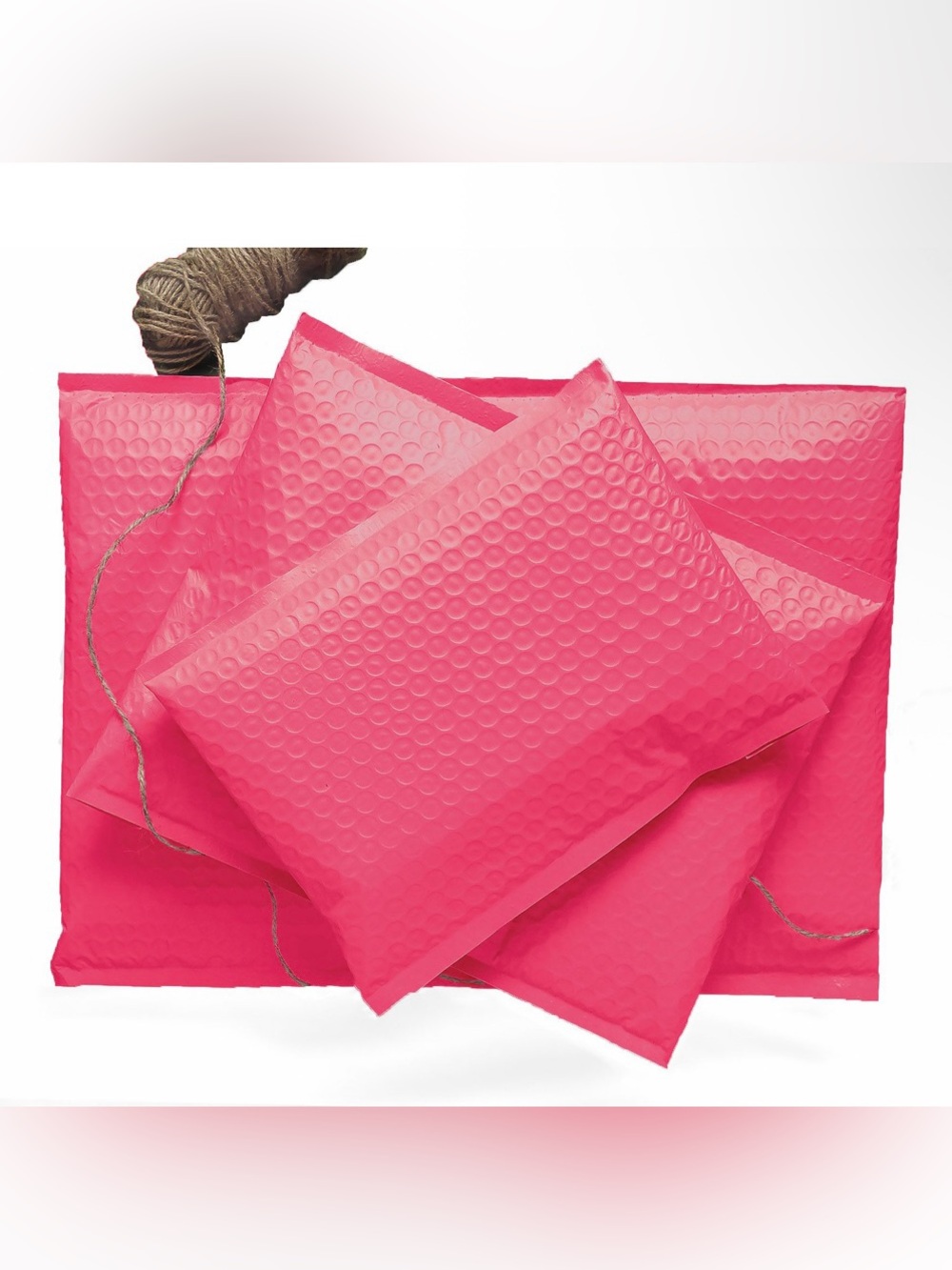 10 Count - 10x16 Bubble Mailers - Picture 1 of 2